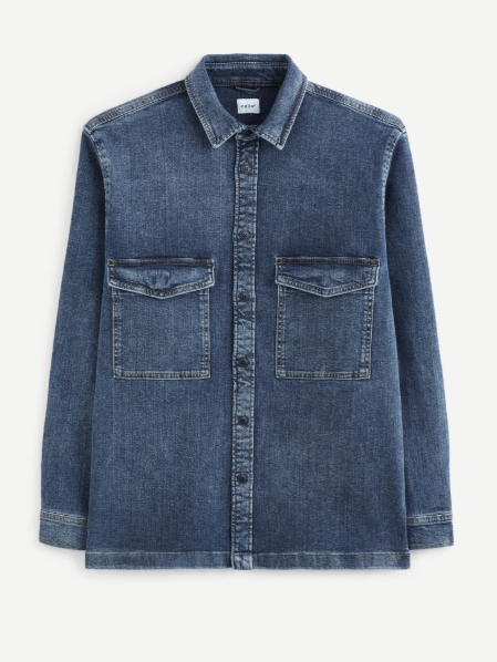 chemise jean